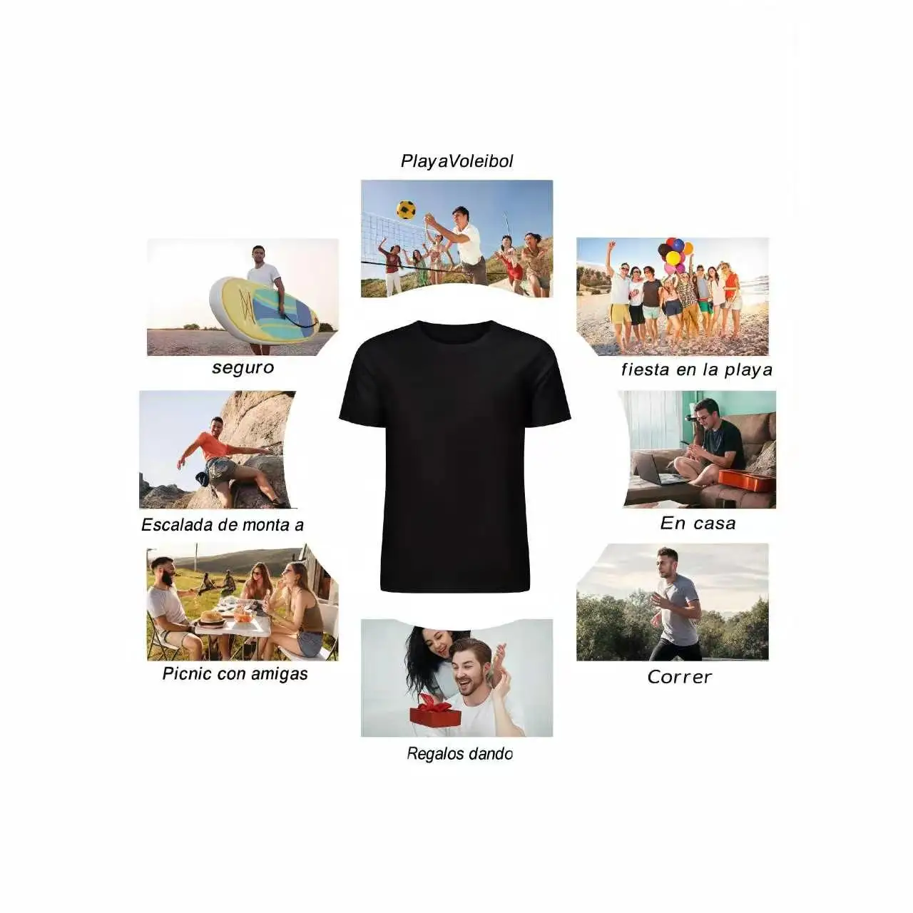T-Shirt aus schwerer Baumwolle – Embroidery Blouse Bewertung und Preis