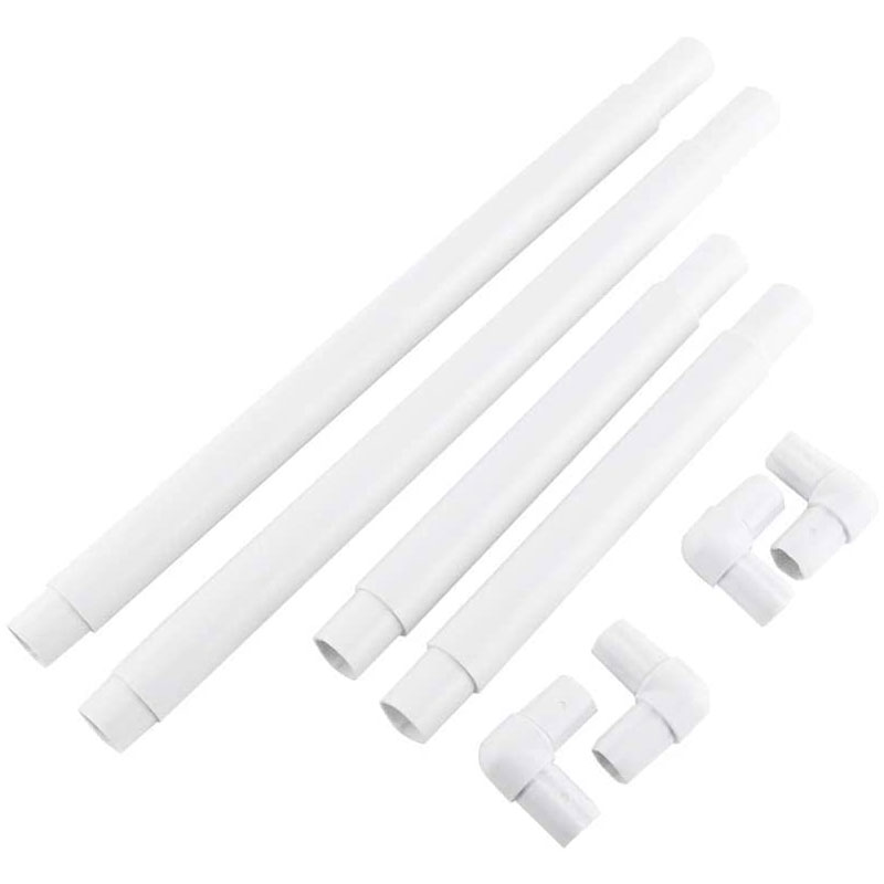 Platz Stickerei Rahmen Rechtec – Embroidery Hoop Square Bewertung und Preis