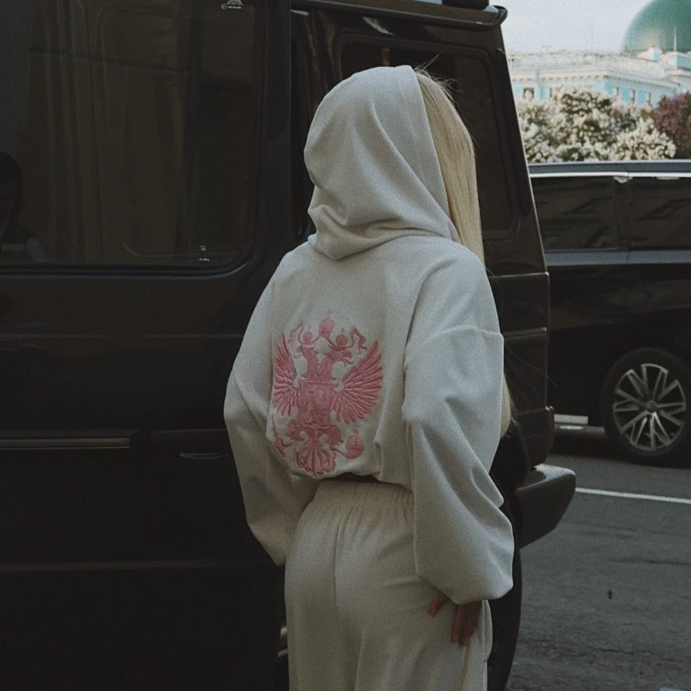 Street-Trend Rückenbestickter  – Embroidery A Bewertung und Preis