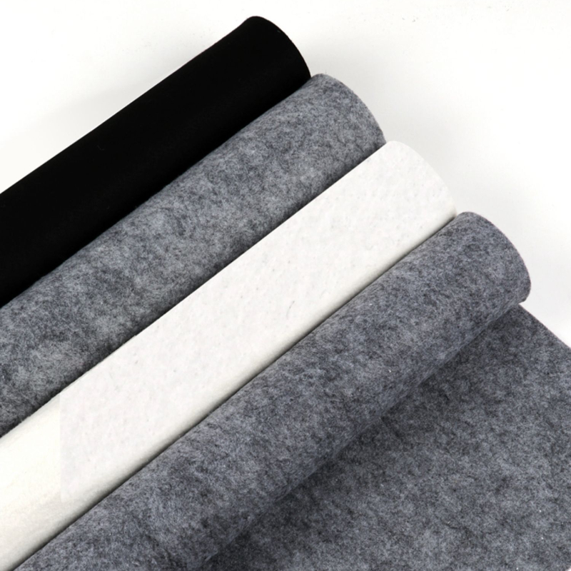 3 mm/5 mm dickes, weiches Vlie – Felt Sheet Wool Bewertung und Preis