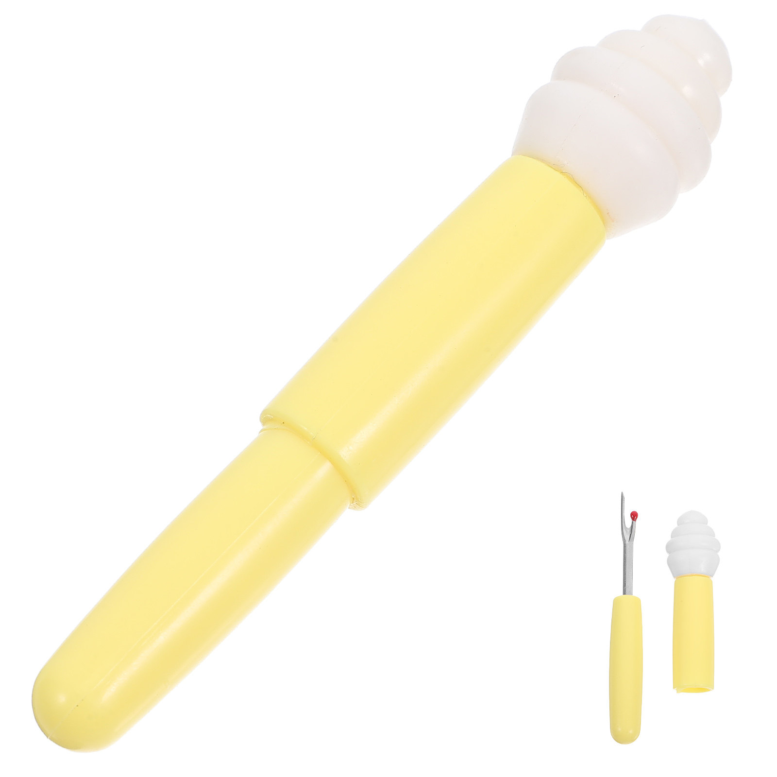 2-in-1 Nahttrenner Fadenentfer – Embroidery Removal Tool Bewertung und Preis