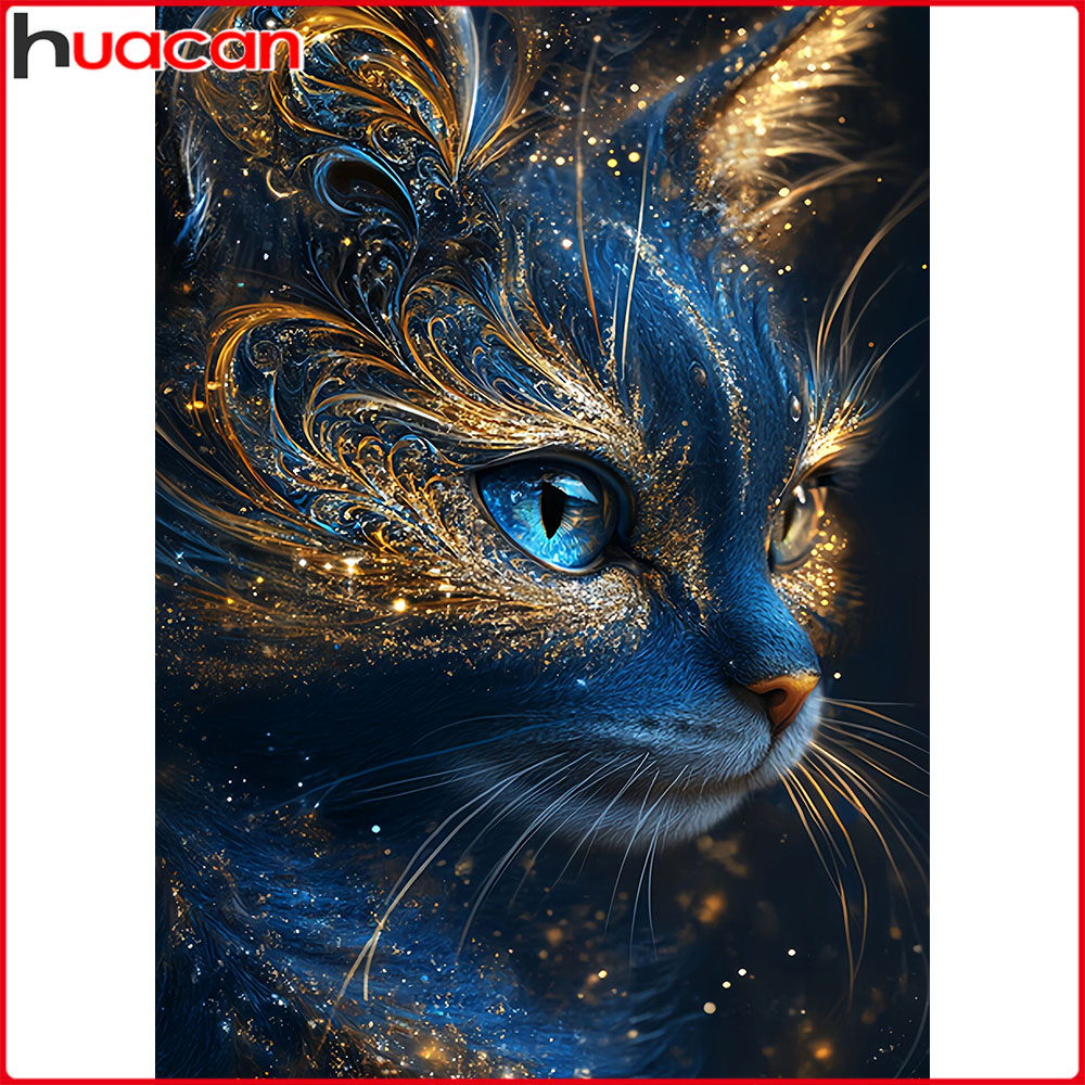 Huacan Neuheiten 2025, Diamant – Embroidery Hoop Square Bewertung und Preis