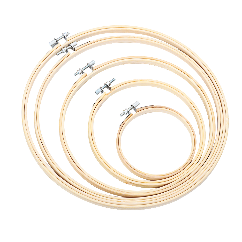 8/10/13/15/18/30cm Stickerei H – Embroidery Hoop Square Bewertung und Preis