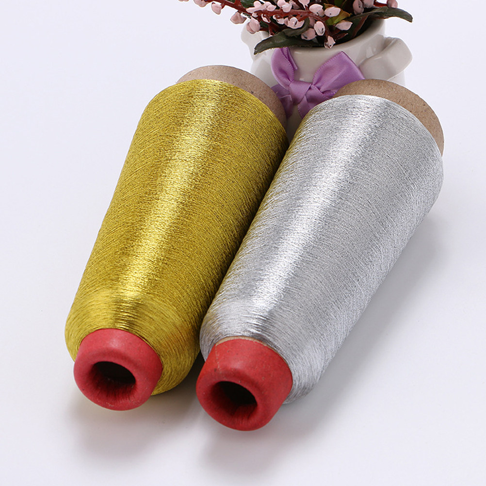 2 Rollen Premium-Stickgarn für – Embroidery Art Bewertung und Preis