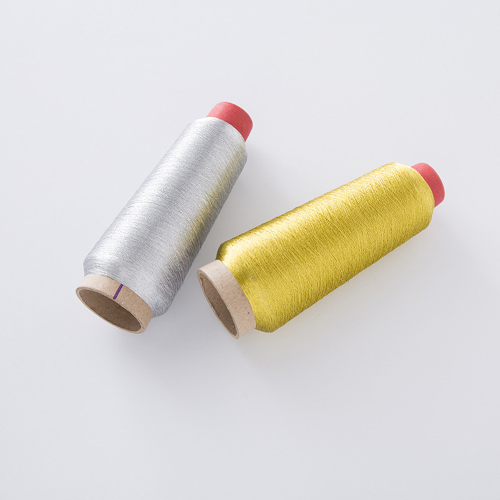 2 Rollen Premium-Stickgarn für – Embroidery Art Bewertung und Preis
